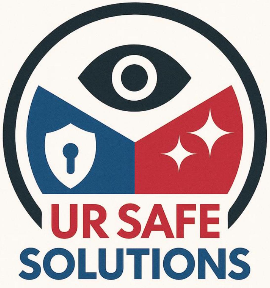 ursafesolutions logo